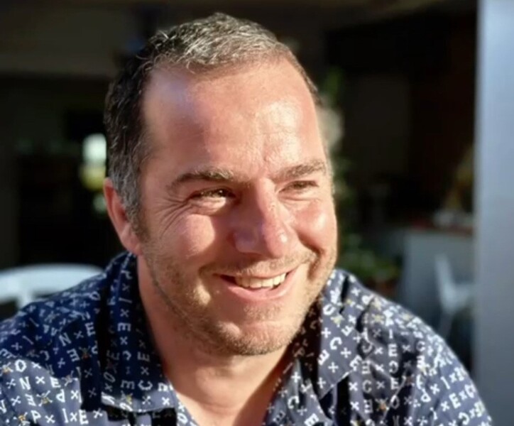 Yannick Jacobs, hoofdafgevaardigde voor ACV bij Fenzi Belgium over de koopkrachtpremie.